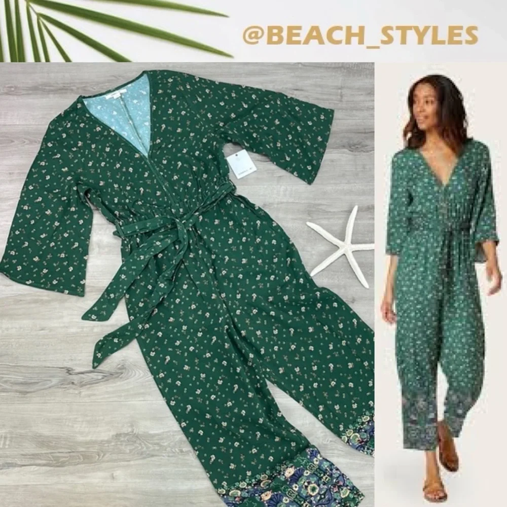🔆O’NEILL🔆 NATE JUMPSUITS - Picture 1 of 17